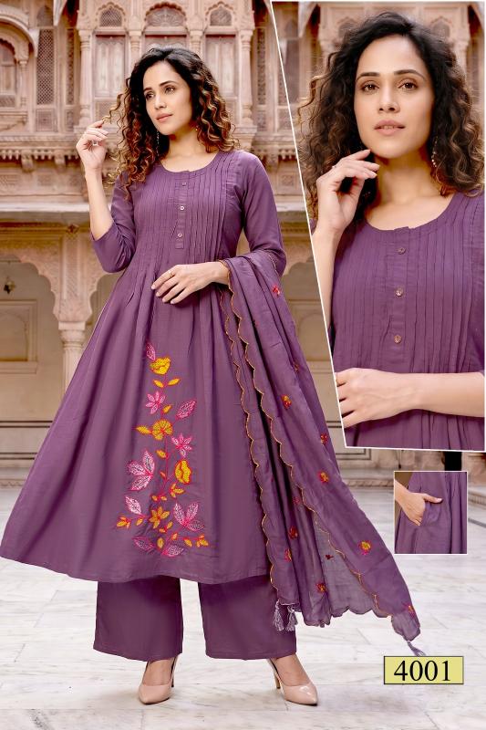 Desi kudi naaz vol 1 kurtis at wholesale price